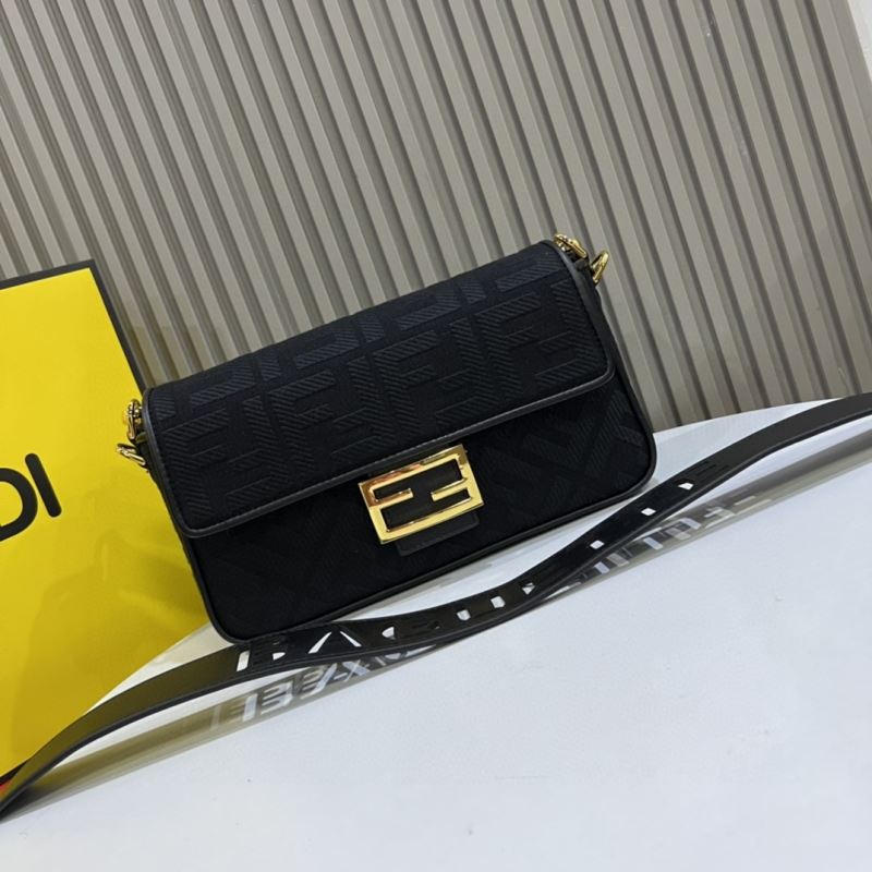 Fendi Satchel Bags